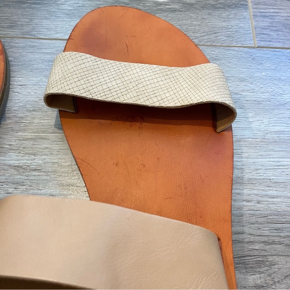 Rip Curl Women’s Tallows Slide Sandals - Picture 8 of 9